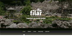 Desktop Screenshot of firmafilar.pl